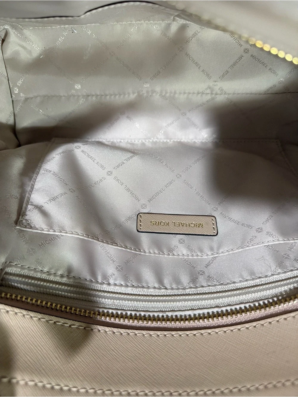 Michael Kors elegant michael
